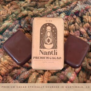 premium nantli cacao 1lb