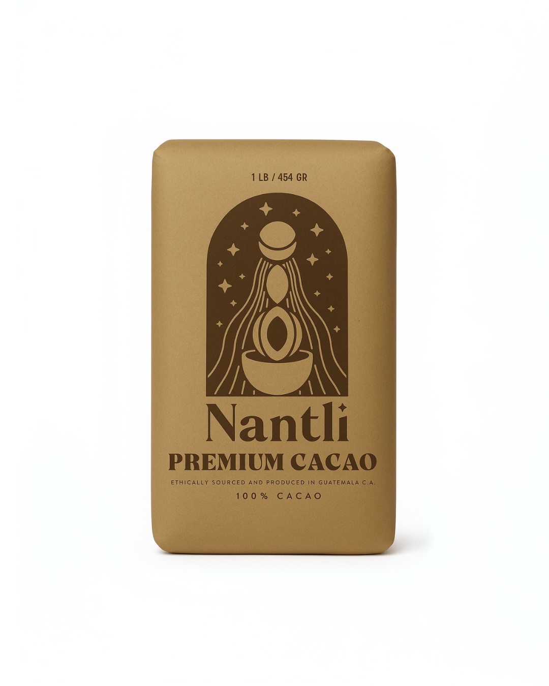 Nantli Cacao